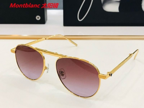 M.o.n.t.b.l.a.n.c. Sunglasses AAAA 4325