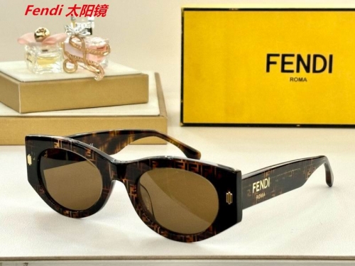 F.e.n.d.i. Sunglasses AAAA 4407