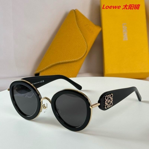 L.o.e.w.e. Sunglasses AAAA 4045