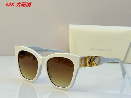 M...K... Sunglasses AAAA 4018