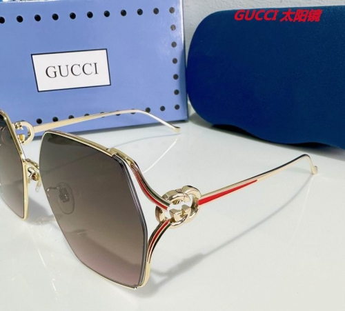 G.U.C.C.I. Sunglasses AAAA 4758