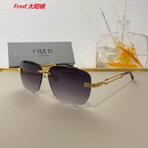 F.r.e.d. Sunglasses AAAA 4040