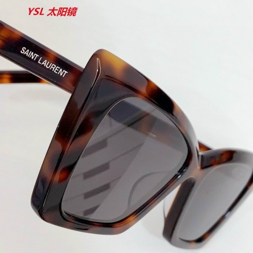 Y..S..L.. Sunglasses AAAA 4300