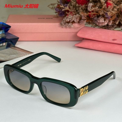 M.i.u.m.i.u. Sunglasses AAAA 4215