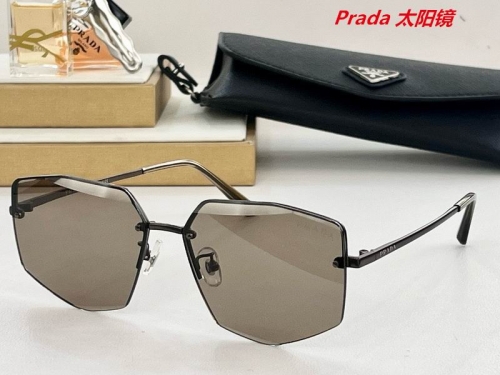 P.r.a.d.a. Sunglasses AAAA 4287