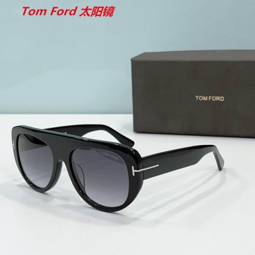 T.o.m. F.o.r.d. Sunglasses AAAA 4538
