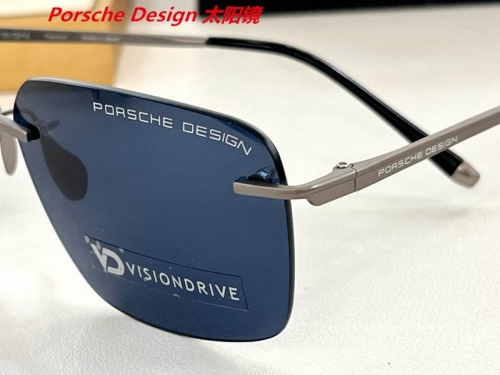 P.o.r.s.c.h.e. D.e.s.i.g.n. Sunglasses AAAA 4066