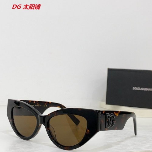 D.n.G. Sunglasses AAAA 4457