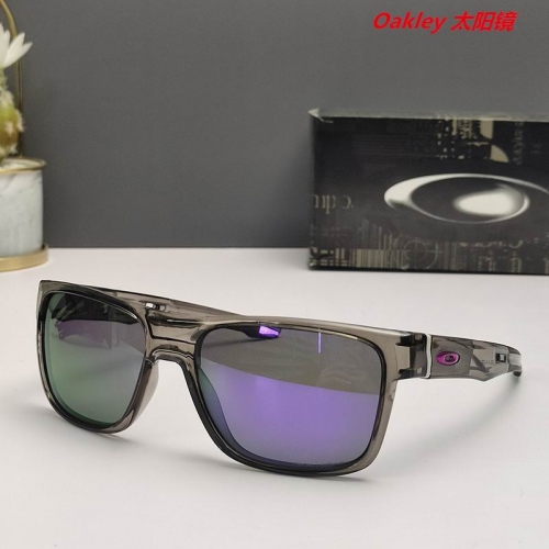 O.a.k.l.e.y. Sunglasses AAAA 4437