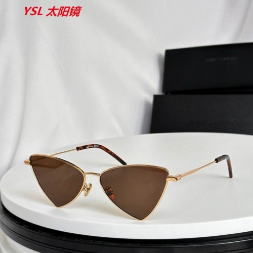 Y..S..L.. Sunglasses AAAA 4611