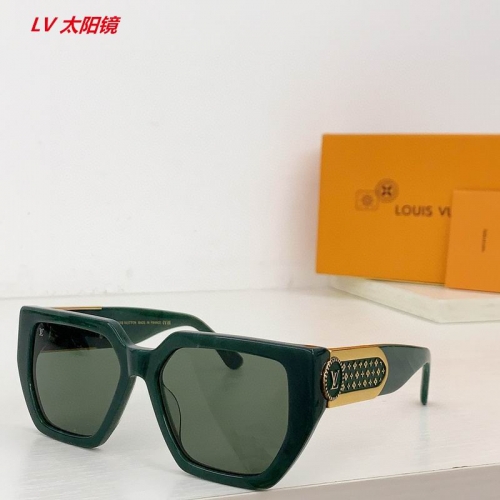 L...V... Sunglasses AAAA 5579