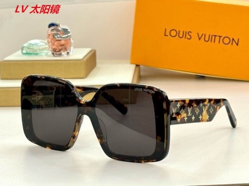 L...V... Sunglasses AAAA 4547