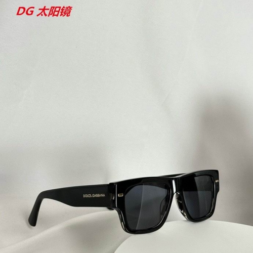 D.n.G. Sunglasses AAAA 4387