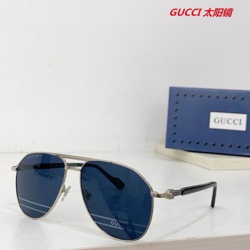 G.U.C.C.I. Sunglasses AAAA 5529