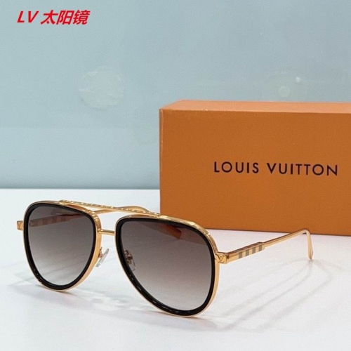 L...V... Sunglasses AAAA 4275