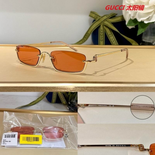 G.U.C.C.I. Sunglasses AAAA 5902