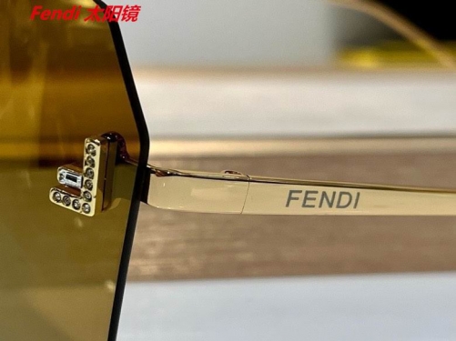 F.e.n.d.i. Sunglasses AAAA 4212