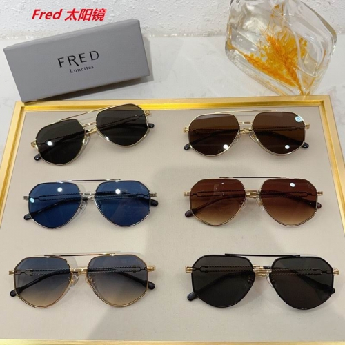 F.r.e.d. Sunglasses AAAA 4026