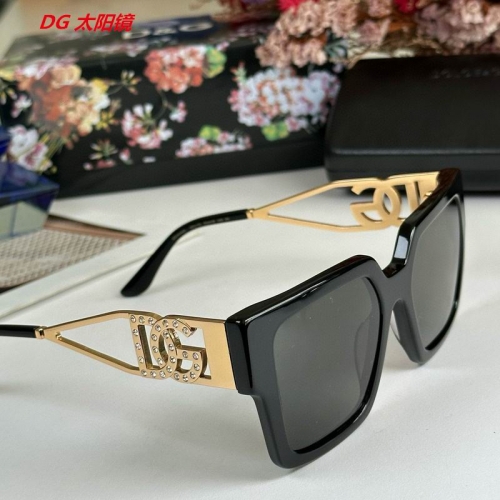 D.n.G. Sunglasses AAAA 4401