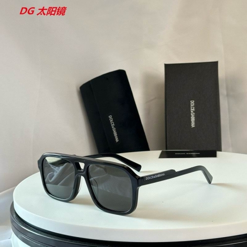 D.n.G. Sunglasses AAAA 4530