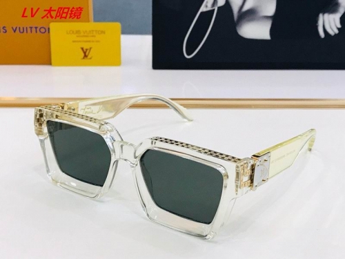 L...V... Sunglasses AAAA 6620