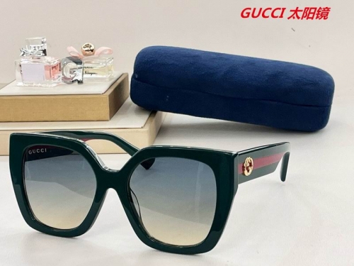 G.U.C.C.I. Sunglasses AAAA 5915