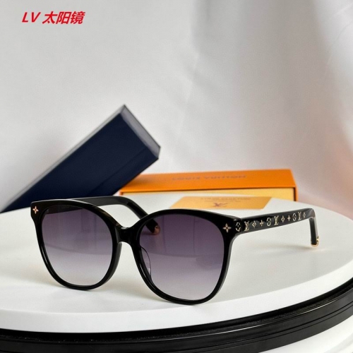 L...V... Sunglasses AAAA 6374