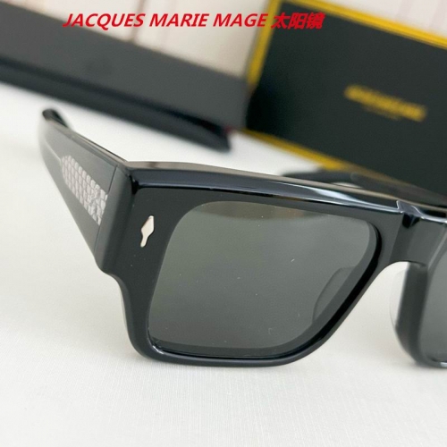 J.A.C.Q.U.E.S. M.A.R.I.E. M.A.G.E. Sunglasses AAAA 4146