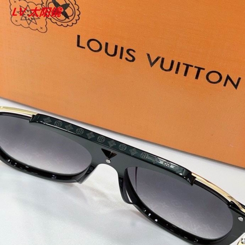 L...V... Sunglasses AAAA 6757