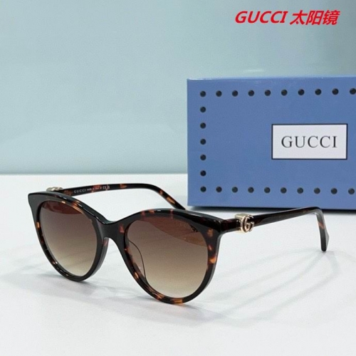 G.U.C.C.I. Sunglasses AAAA 5624