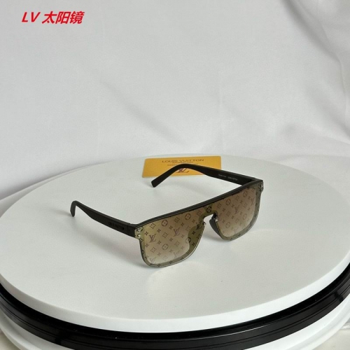 L...V... Sunglasses AAAA 5374