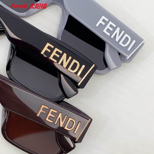 F.e.n.d.i. Sunglasses AAAA 4202