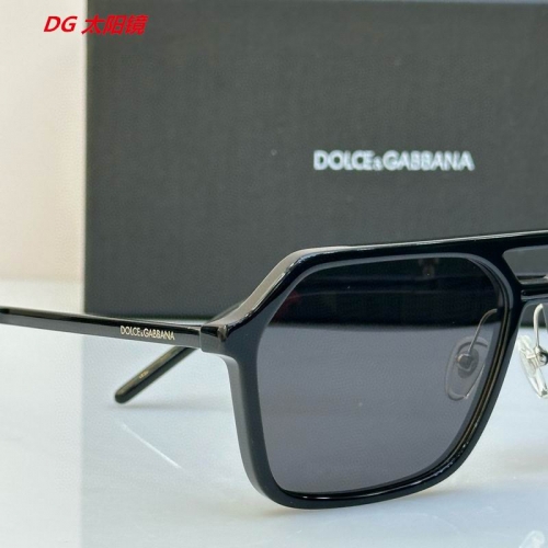 D.n.G. Sunglasses AAAA 4313