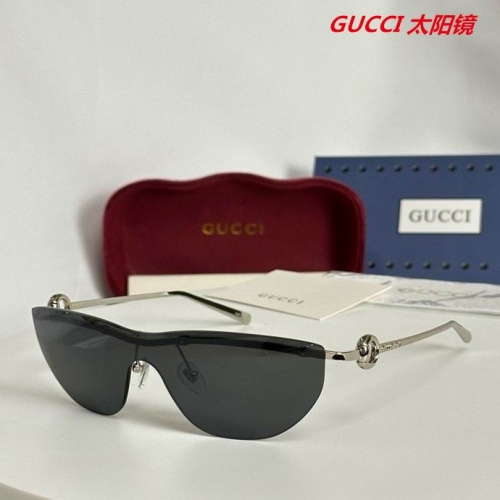 G.U.C.C.I. Sunglasses AAAA 5386