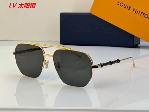 L...V... Sunglasses AAAA 4099