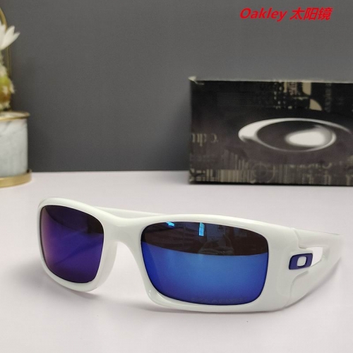 O.a.k.l.e.y. Sunglasses AAAA 4293