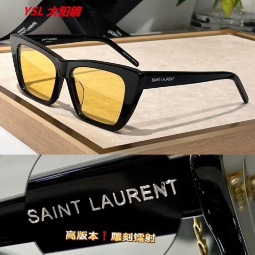 Y..S..L.. Sunglasses AAAA 4162