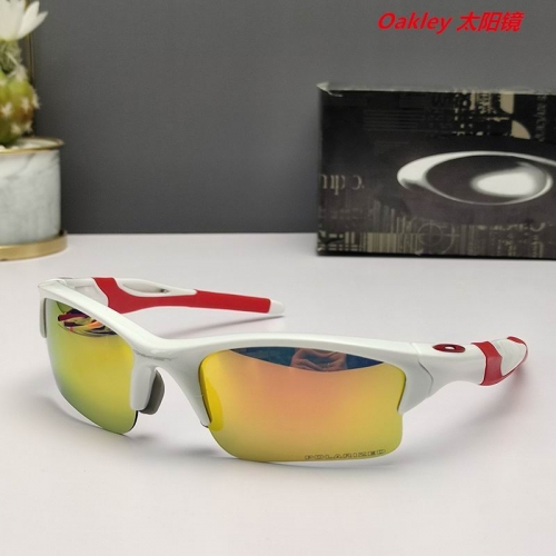 O.a.k.l.e.y. Sunglasses AAAA 4275