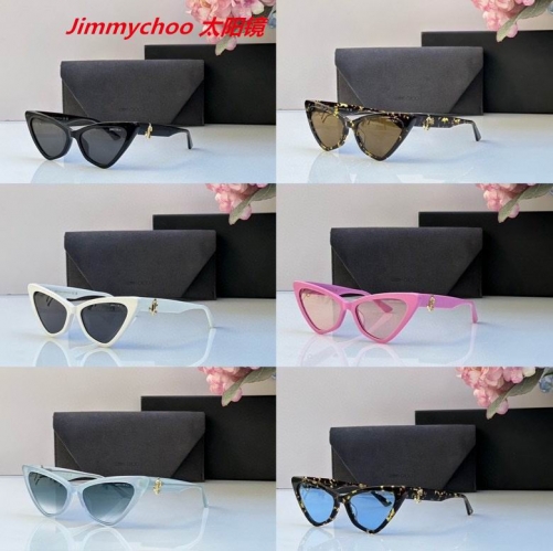 J.i.m.m.y. C.h.o.o. Sunglasses AAAA 4038