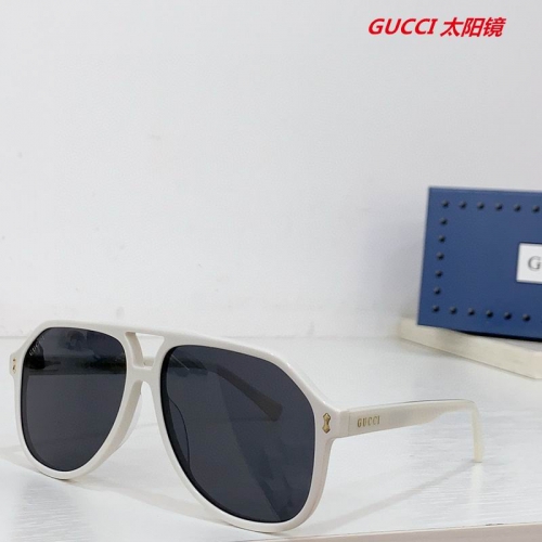 G.U.C.C.I. Sunglasses AAAA 5511