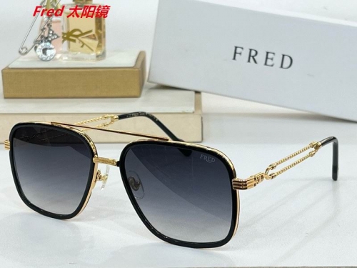 F.r.e.d. Sunglasses AAAA 4167