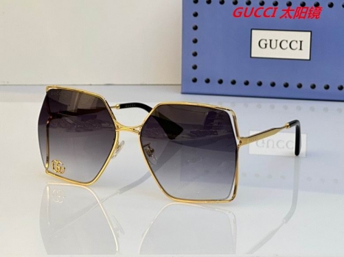 G.U.C.C.I. Sunglasses AAAA 4003