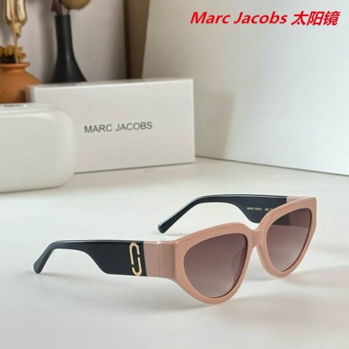M.a.r.c. J.a.c.o.b.s. Sunglasses AAAA 4043