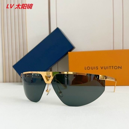 L...V... Sunglasses AAAA 4294