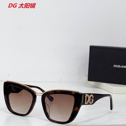 D.n.G. Sunglasses AAAA 4437