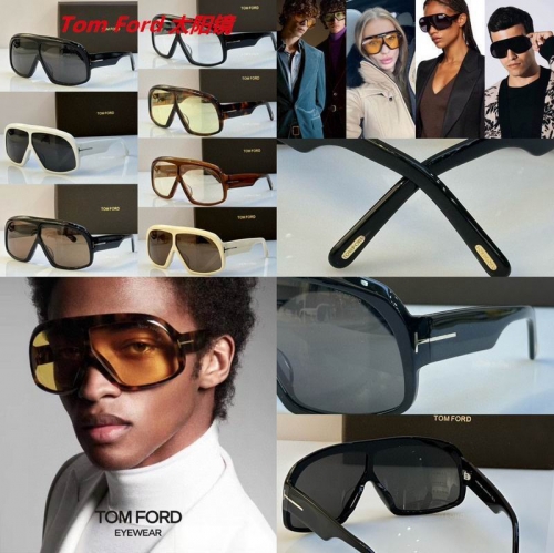 T.o.m. F.o.r.d. Sunglasses AAAA 4078