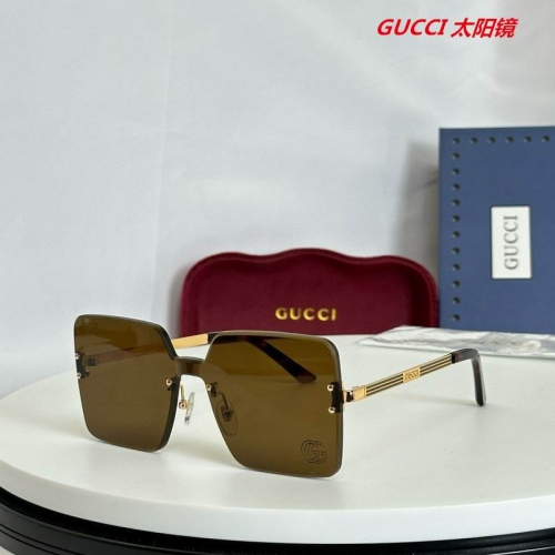 G.U.C.C.I. Sunglasses AAAA 5768