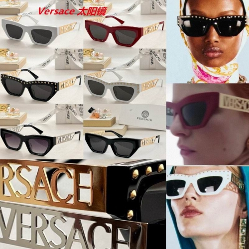 V.e.r.s.a.c.e. Sunglasses AAAA 4258