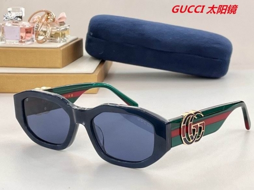 G.U.C.C.I. Sunglasses AAAA 4188