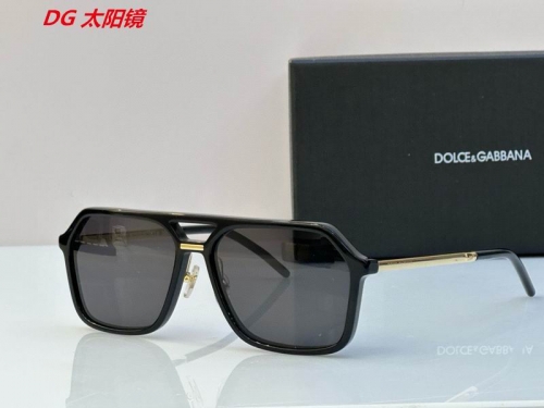 D.n.G. Sunglasses AAAA 4320